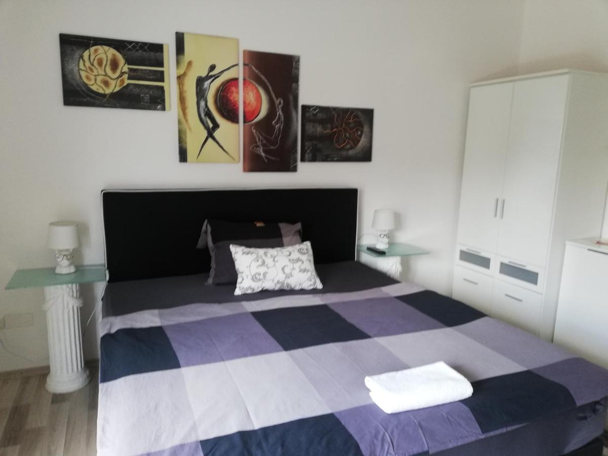 Villaci Business Apartments Leimen  Extérieur photo