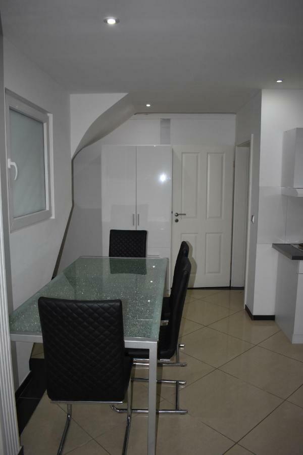Villaci Business Apartments Leimen  Extérieur photo